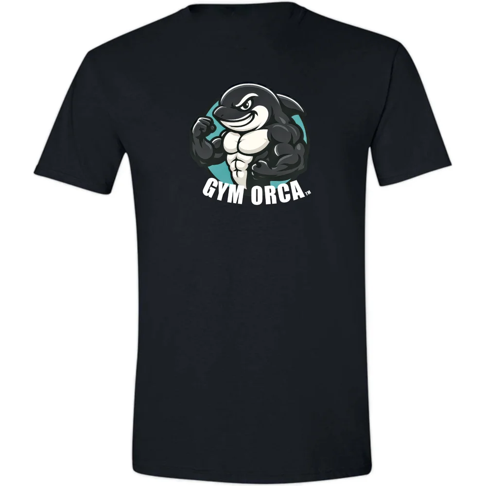 Orca Signature Tee โ primary view