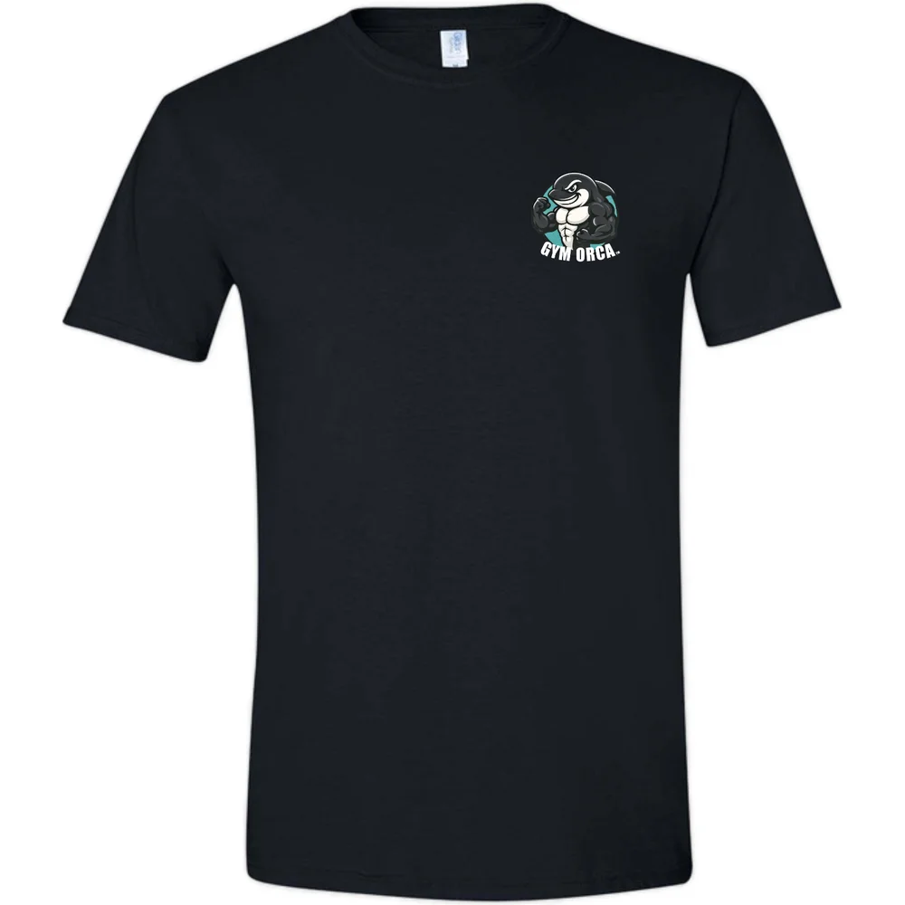 Orca Signature Tee โ alternate view
